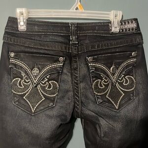 Affliction Jeans